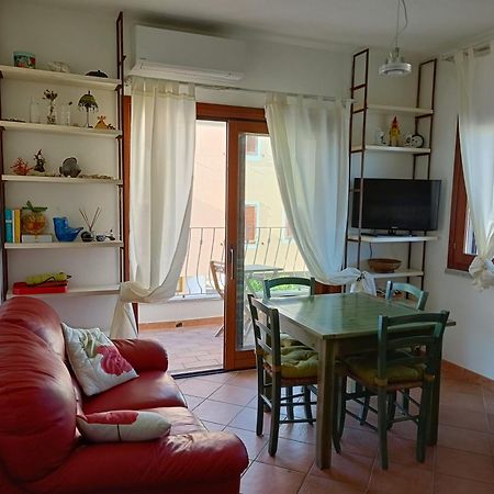 Charming Flat In Santa Teresa Gallura Exterior photo