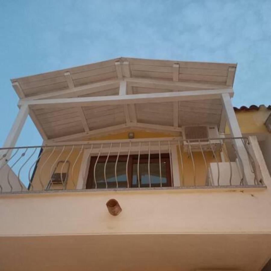 Charming Flat In Santa Teresa Gallura Exterior photo
