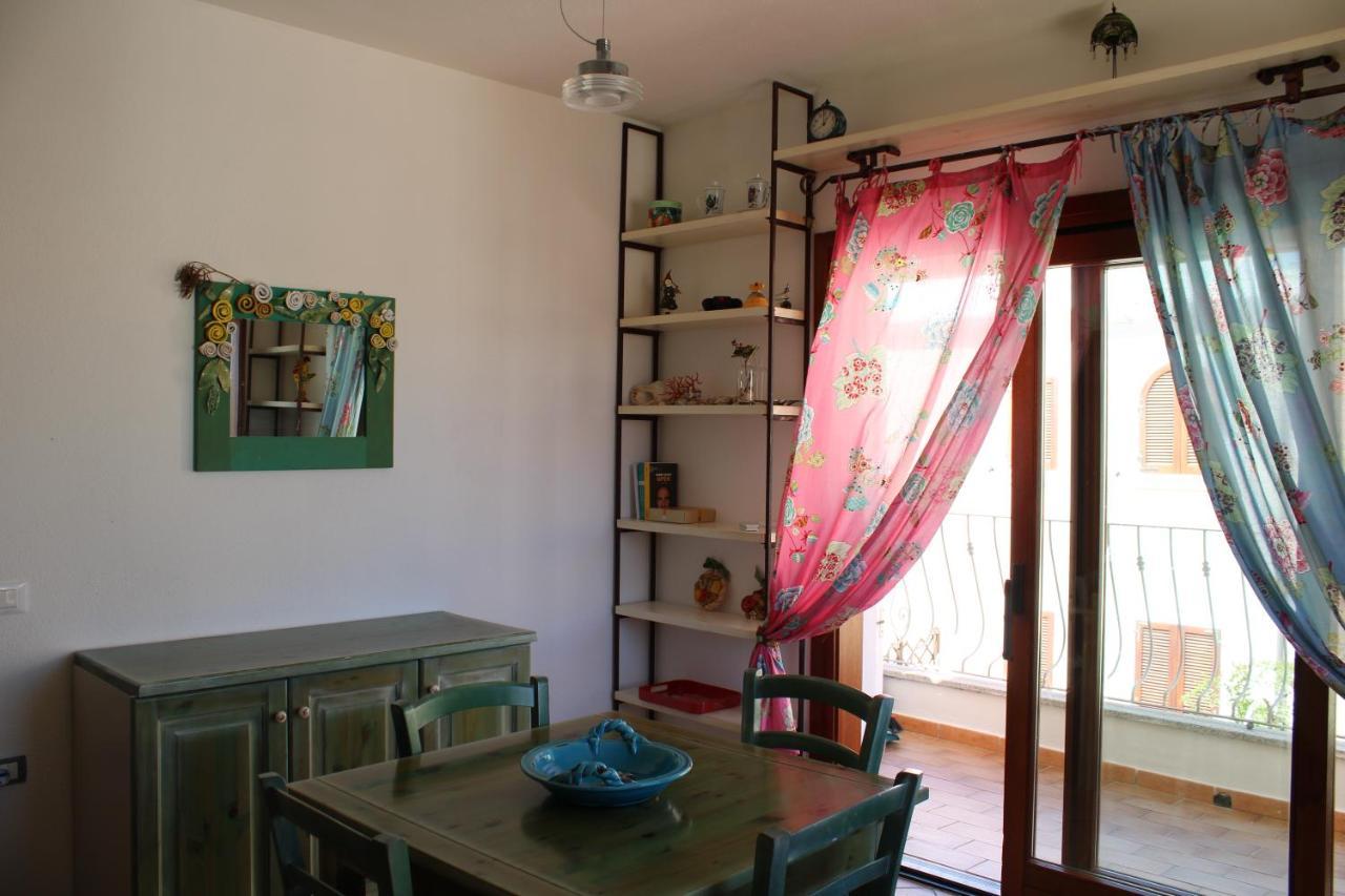 Charming Flat In Santa Teresa Gallura Exterior photo