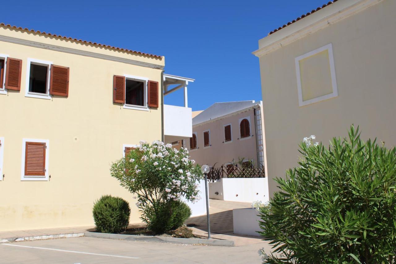 Charming Flat In Santa Teresa Gallura Exterior photo