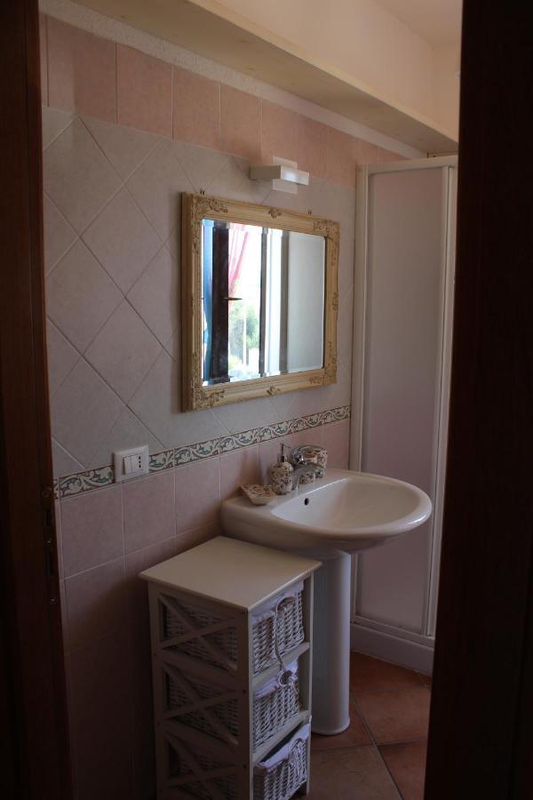 Charming Flat In Santa Teresa Gallura Exterior photo