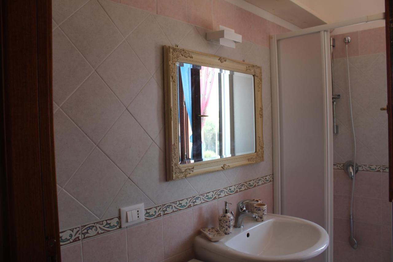 Charming Flat In Santa Teresa Gallura Exterior photo