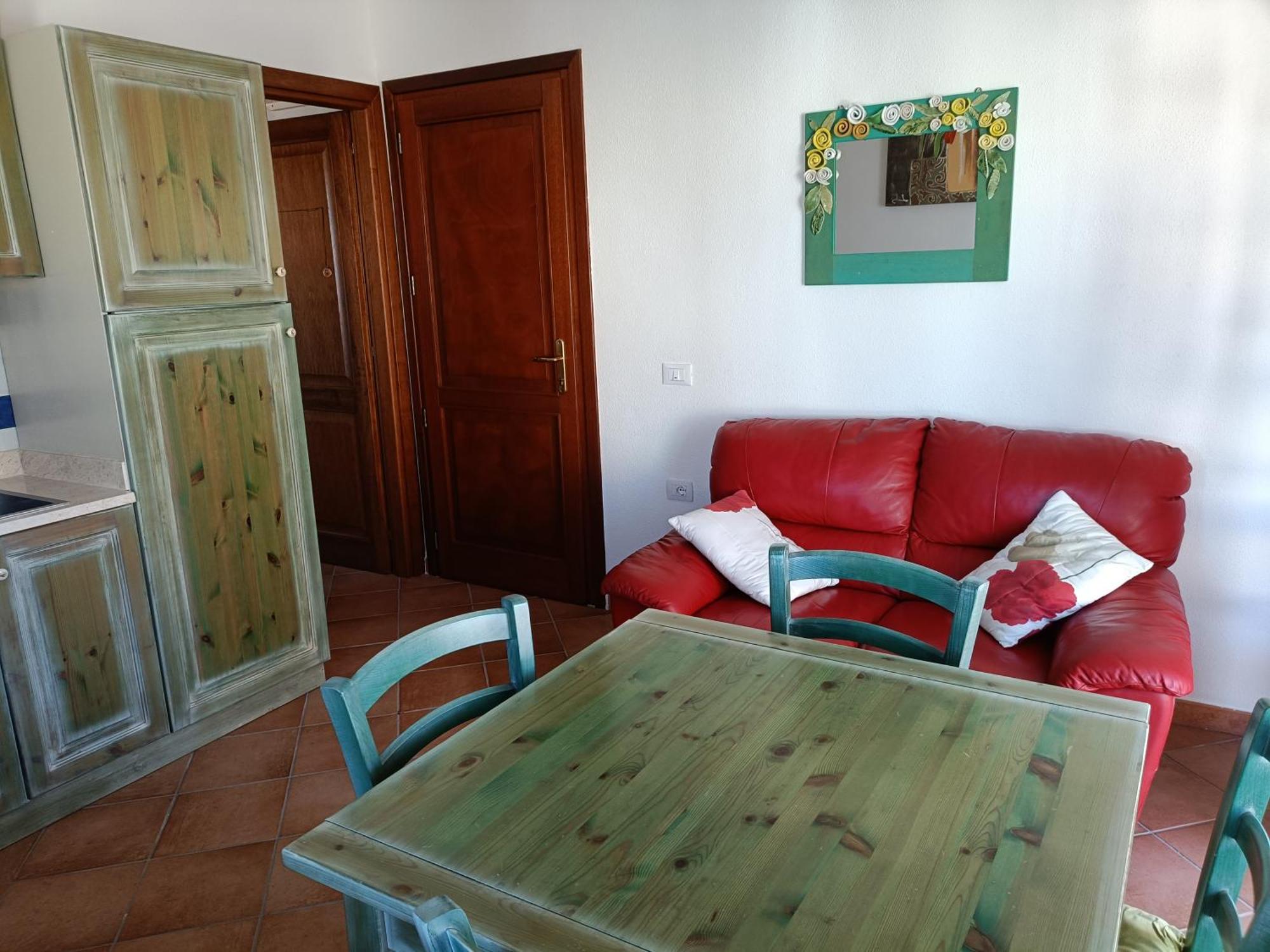 Charming Flat In Santa Teresa Gallura Exterior photo